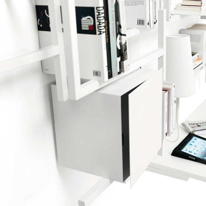 Antologia - Modulo D - angolare