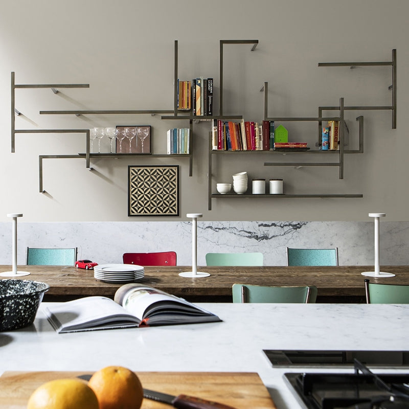 Antologia - Modulo F