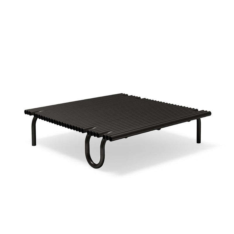 Pipelines coffee table