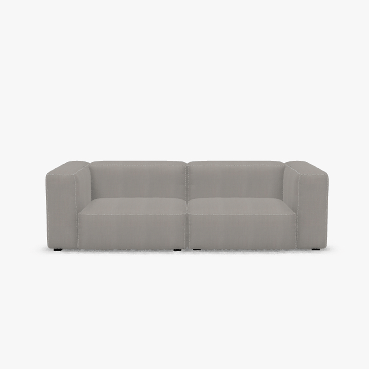 Mags soft 2,5 Seater Comb. 1 - Archive Sale