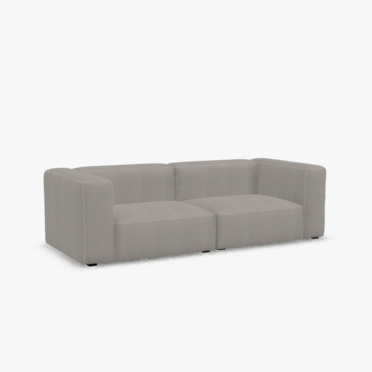 Mags soft 2,5 Seater Comb. 1 - Archive Sale