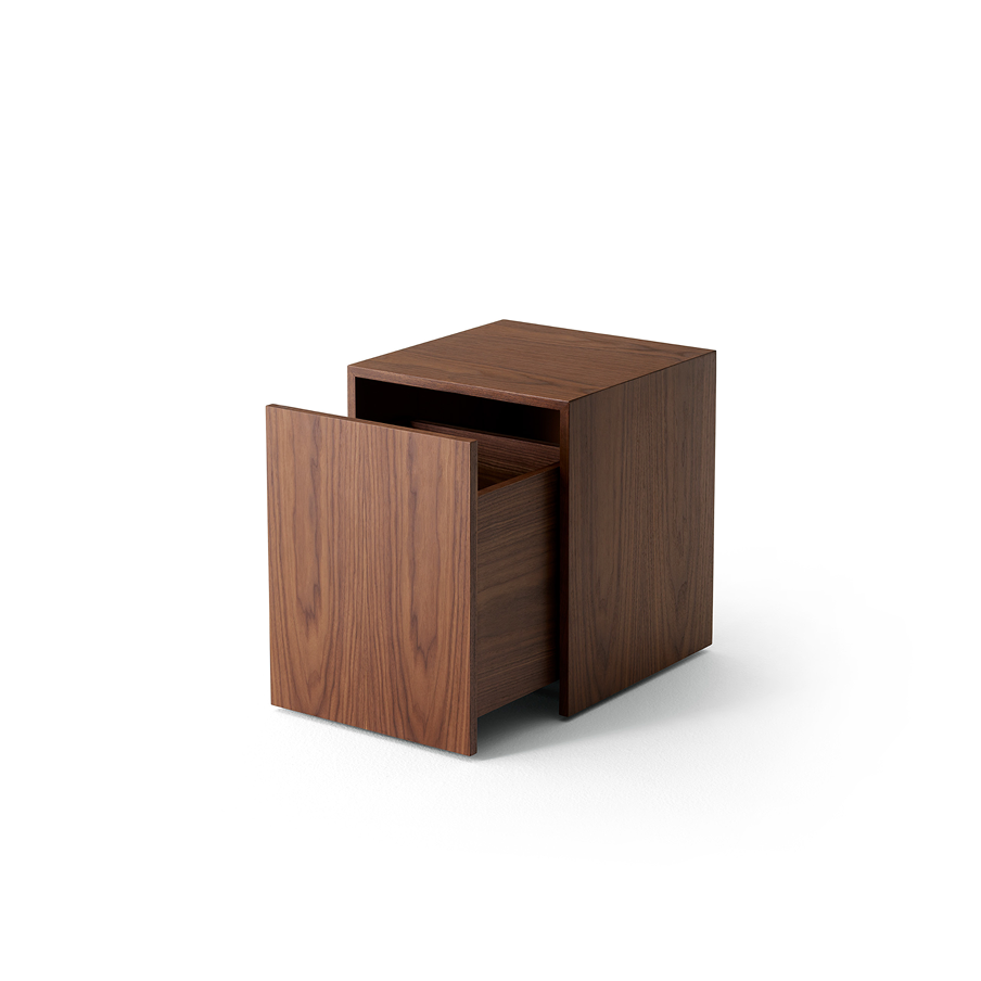 Mass Side Table