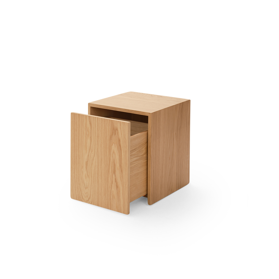 Mass Side Table