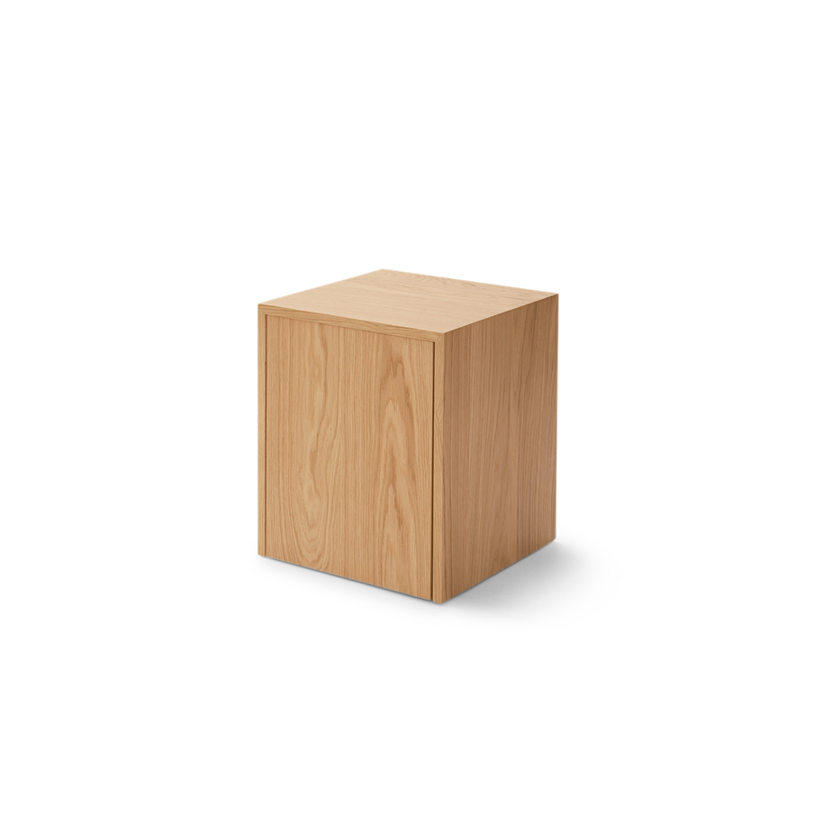 Mass Side Table