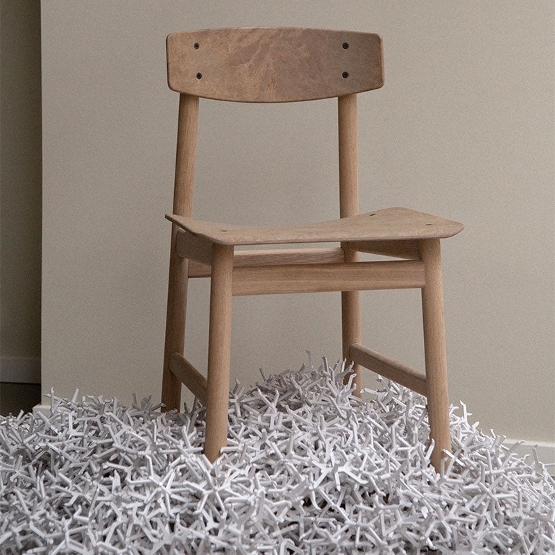 Conscious chair 3162