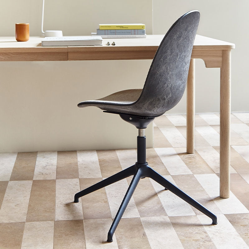 Eternity sedia girevole