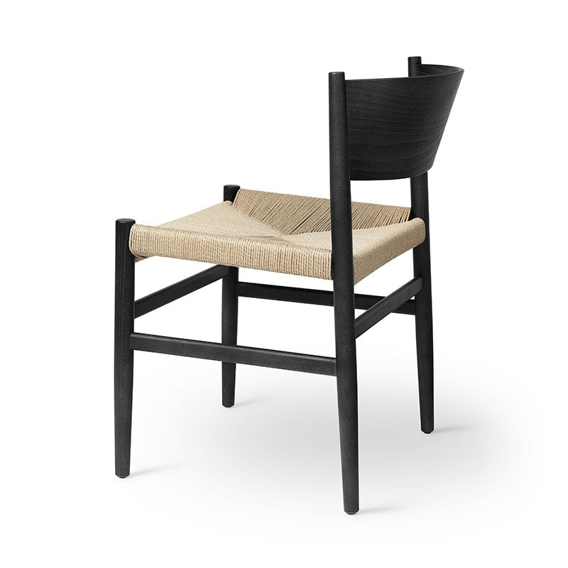 Nestor chair