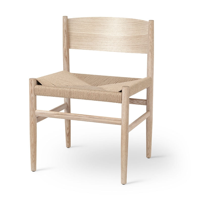 Nestor chair