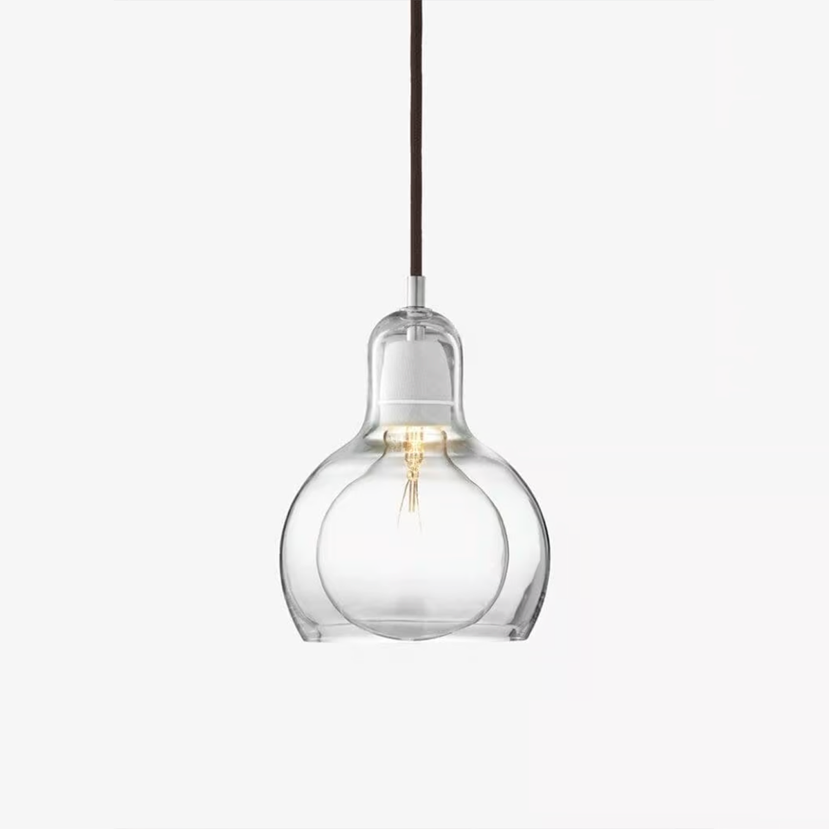 Mega Bulb SR2 Lampada a Sospensione - Archive Sale