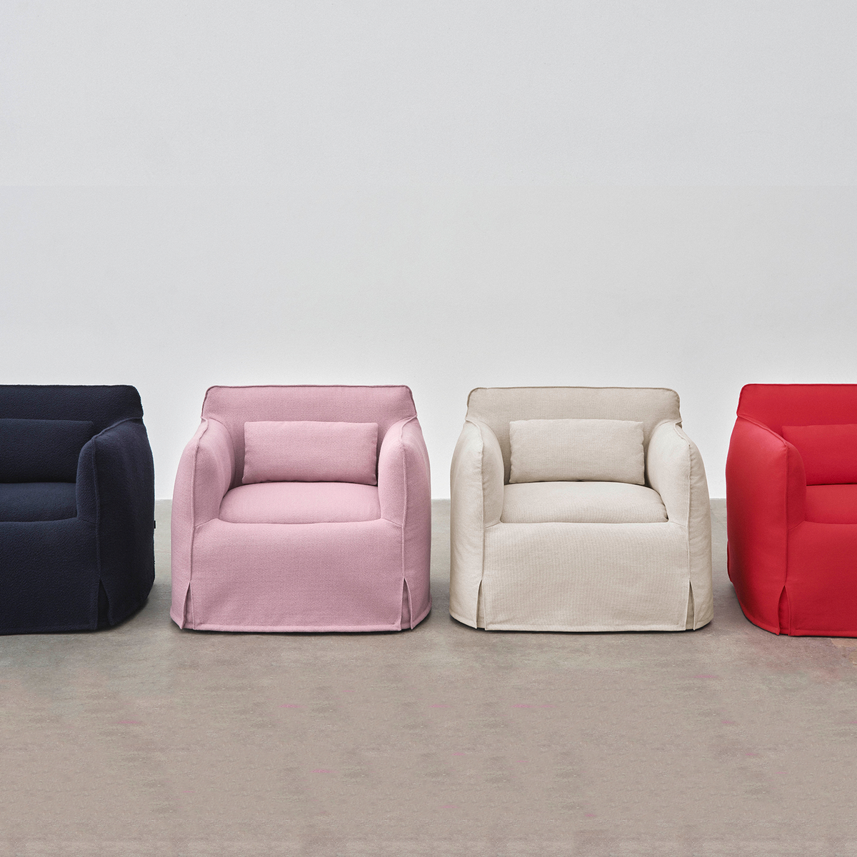 Mimi 1 Seater
