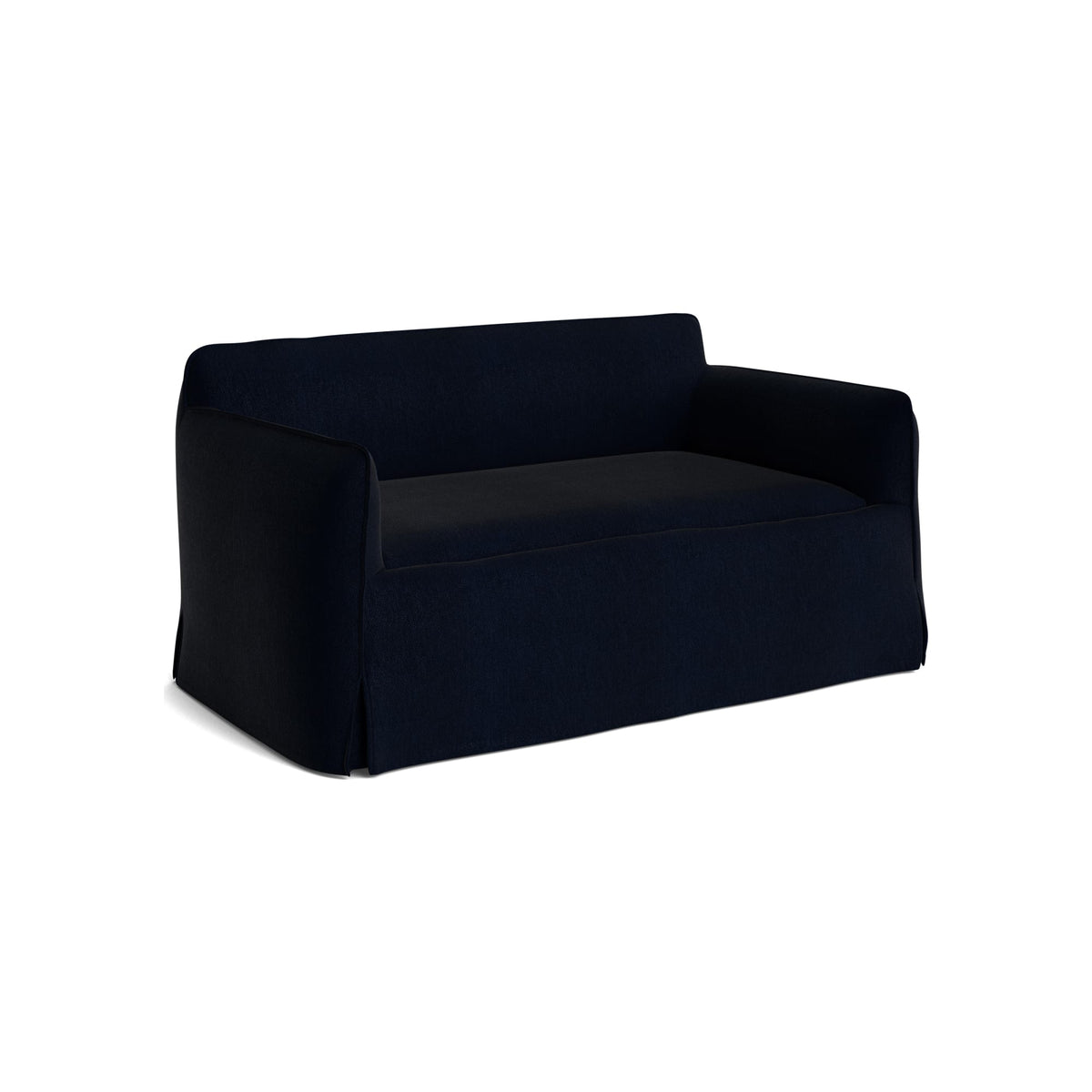 Mimi 2 Seater Turf Blue Black