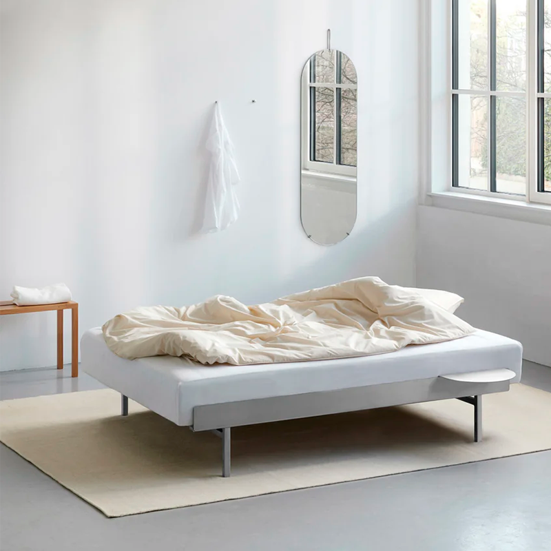 Moebe Bed 90 - 180 cm