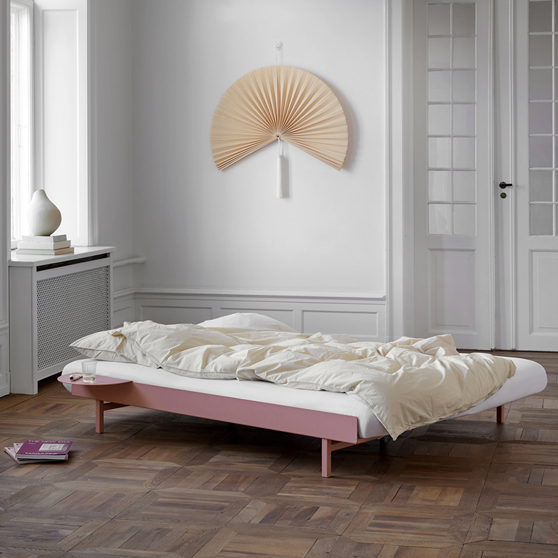 Moebe Bed 90 - 180 cm