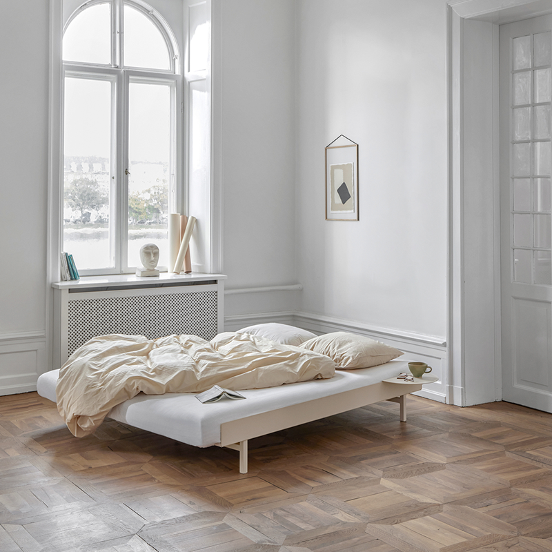 Moebe Bed 90 - 180 cm