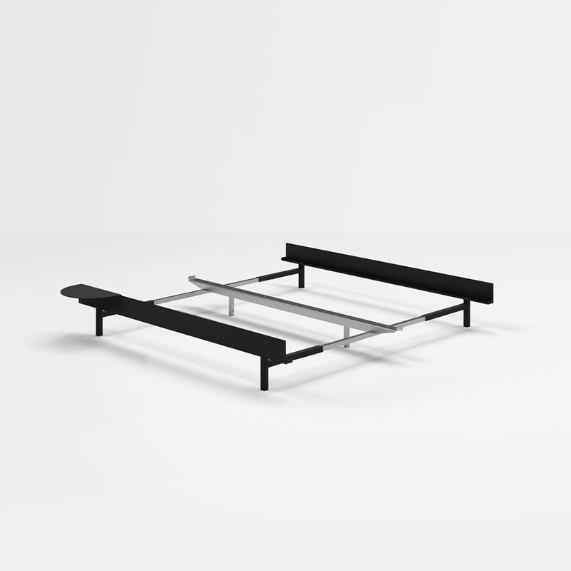 Moebe Bed 90 - 180 cm