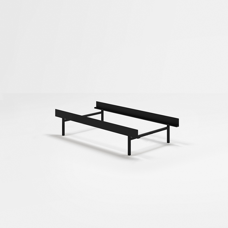Moebe Bed 90 - 180 cm