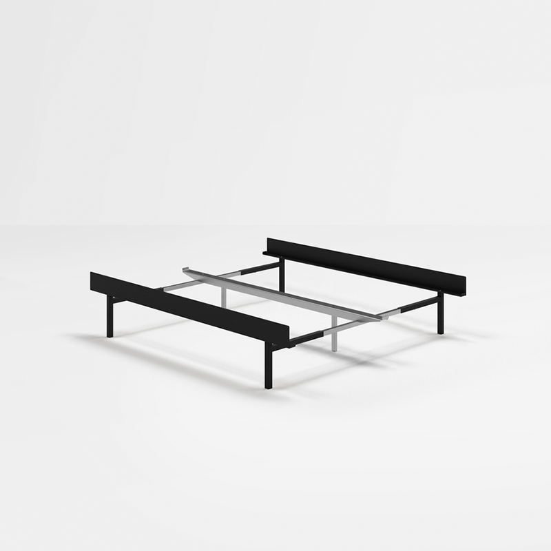 Moebe Bed 90 - 180 cm