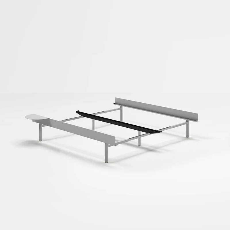 Moebe Bed 90 - 180 cm
