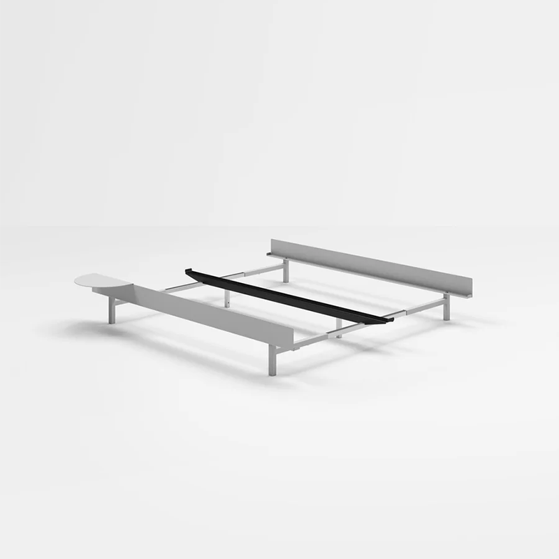 Moebe Bed 90 - 180 cm