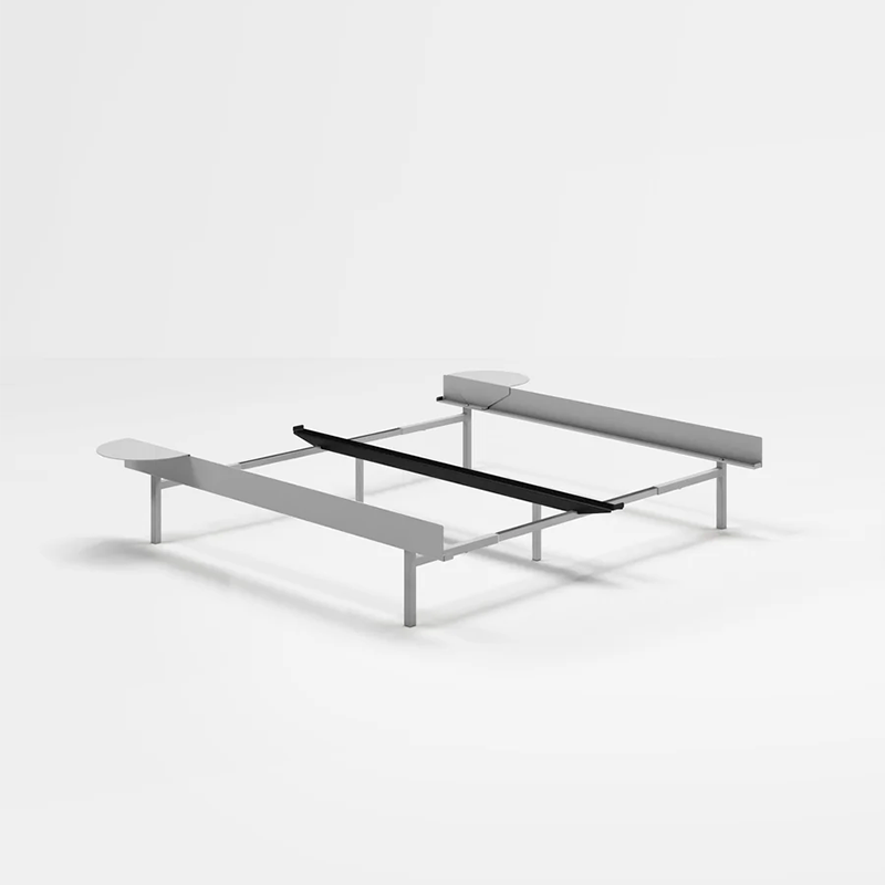 Moebe Bed 90 - 180 cm