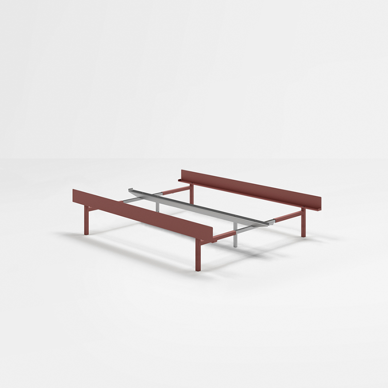 Moebe Bed 90 - 180 cm