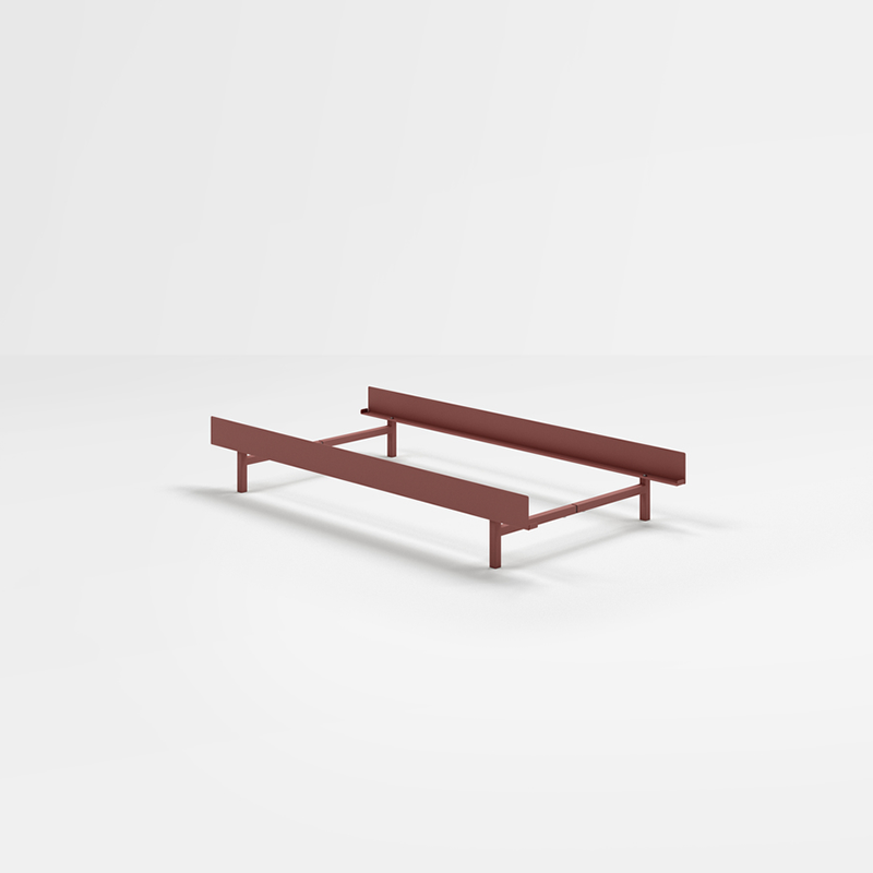 Moebe Bed 90 - 180 cm