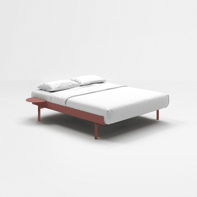 Moebe Bed 90 - 180 cm