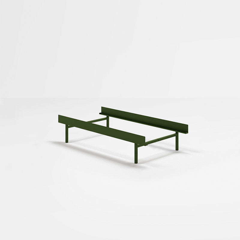 Moebe Bed 90 - 180 cm