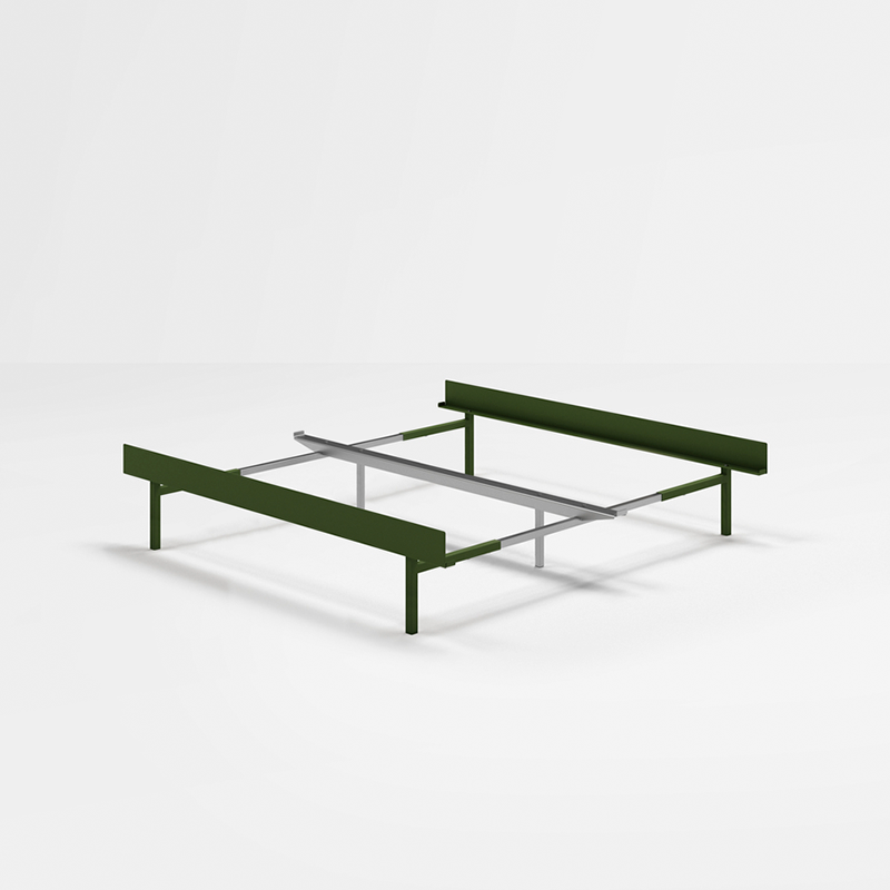 Moebe Bed 90 - 180 cm