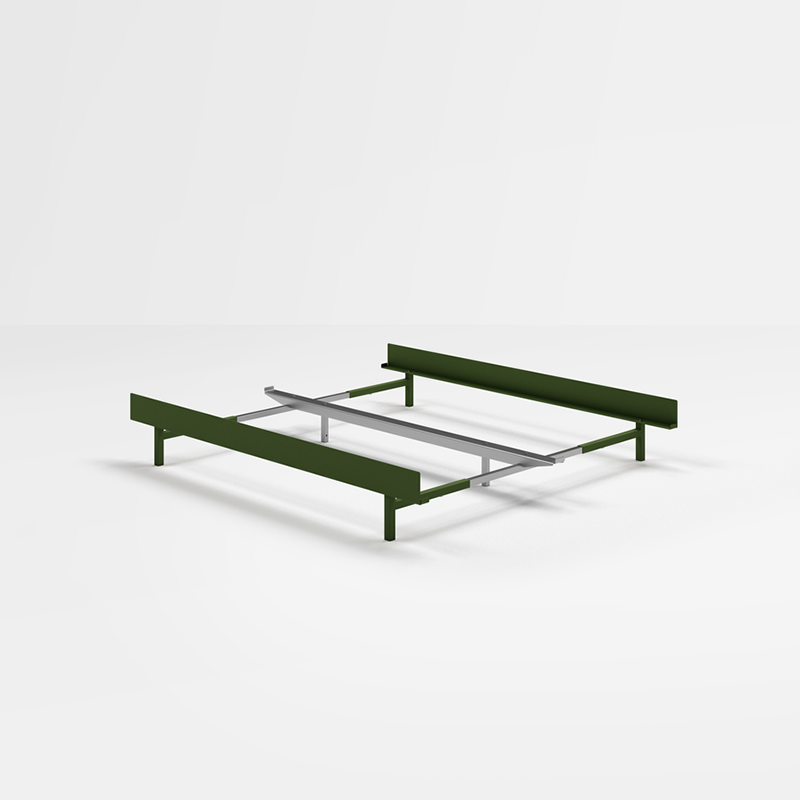 Moebe Bed 90 - 180 cm