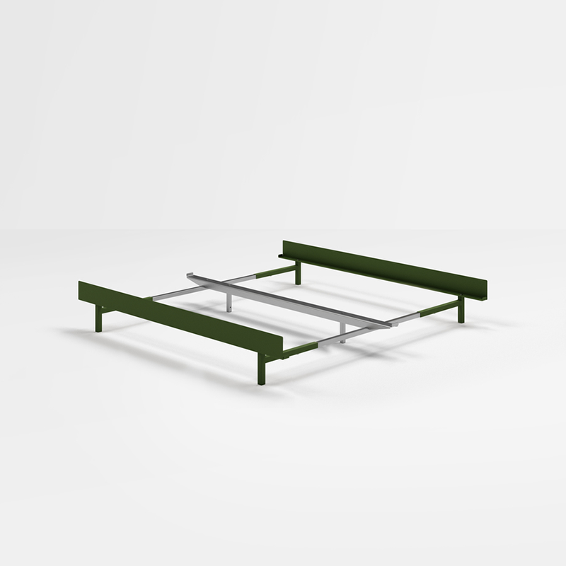 Moebe Bed 90 - 180 cm