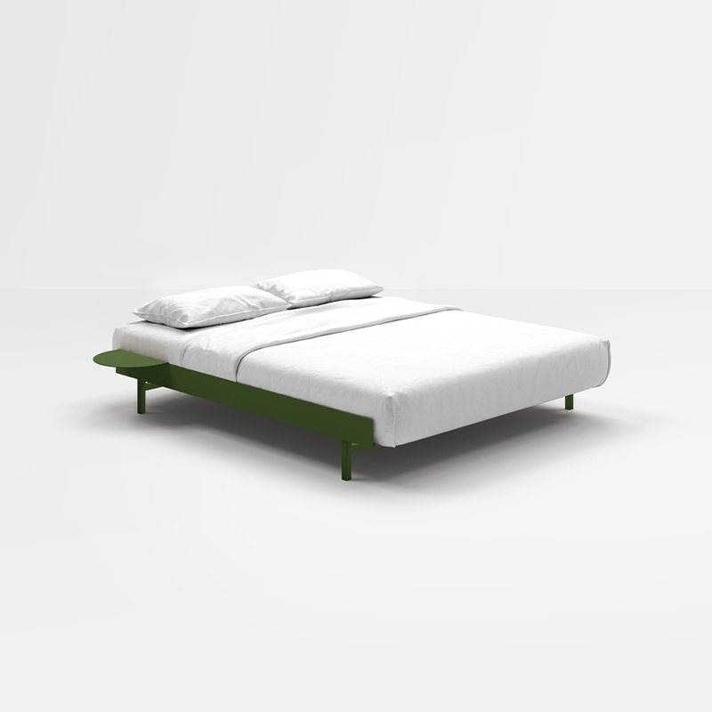 Moebe Bed 90 - 180 cm