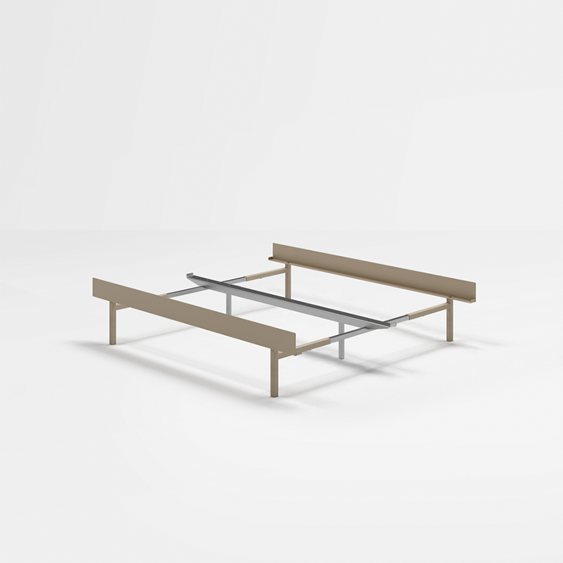 Moebe Bed 90 - 180 cm