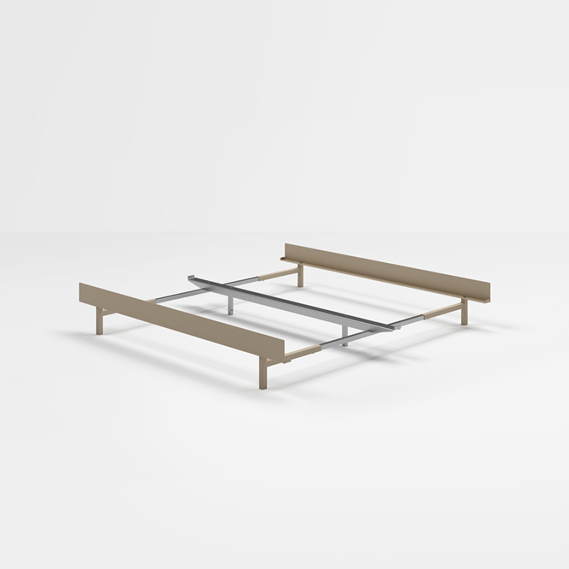 Moebe Bed 90 - 180 cm