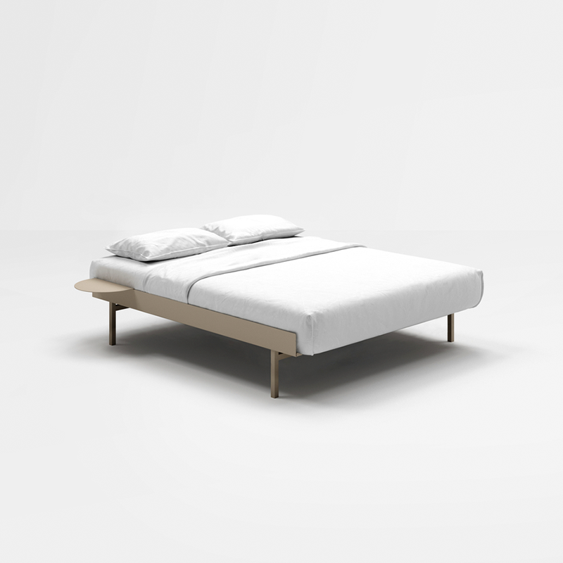 Moebe Bed 90 - 180 cm