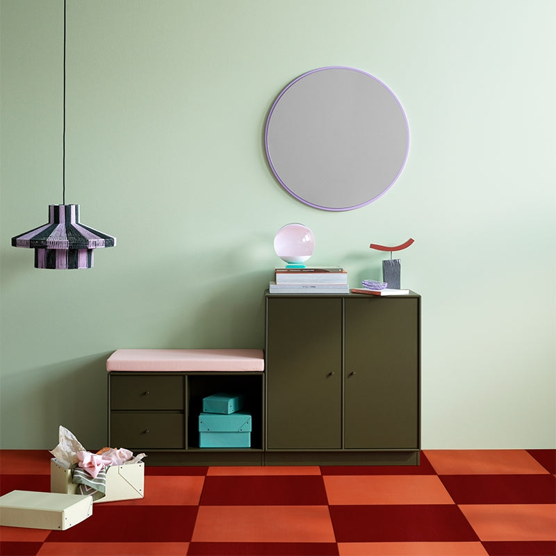 Colour Frame - AROUND