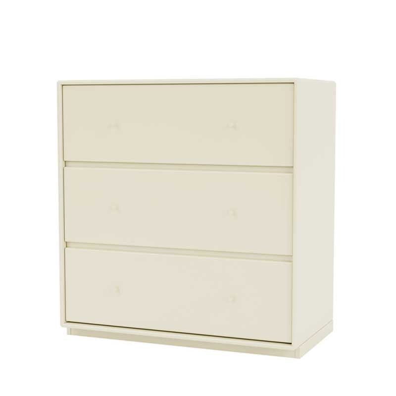 CARRY Chest of drawers - plinth