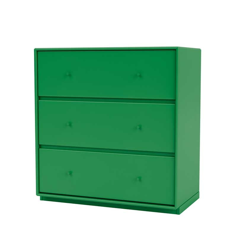 CARRY Chest of drawers - plinth