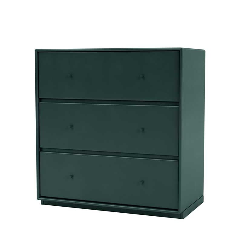 CARRY Chest of drawers - plinth