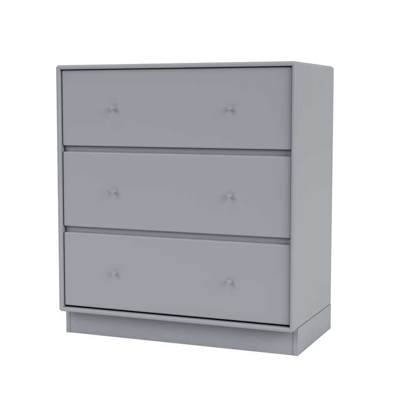 CARRY Chest of drawers - plinth