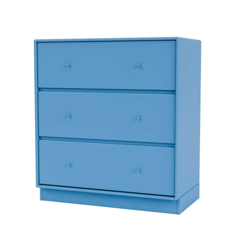 CARRY Chest of drawers - plinth