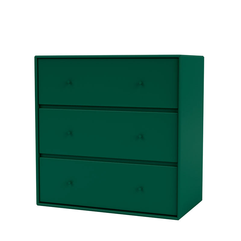 QS_CARRY Chest of drawers - suspended