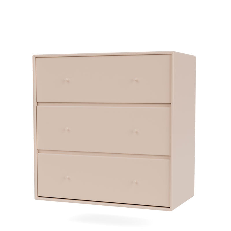 CARRY Cassettiera - sospesa