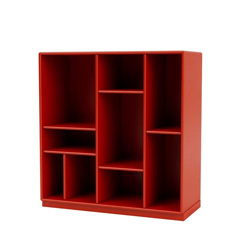 COMPILE Libreria - plinto