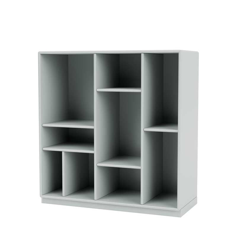 COMPILE Libreria - plinto