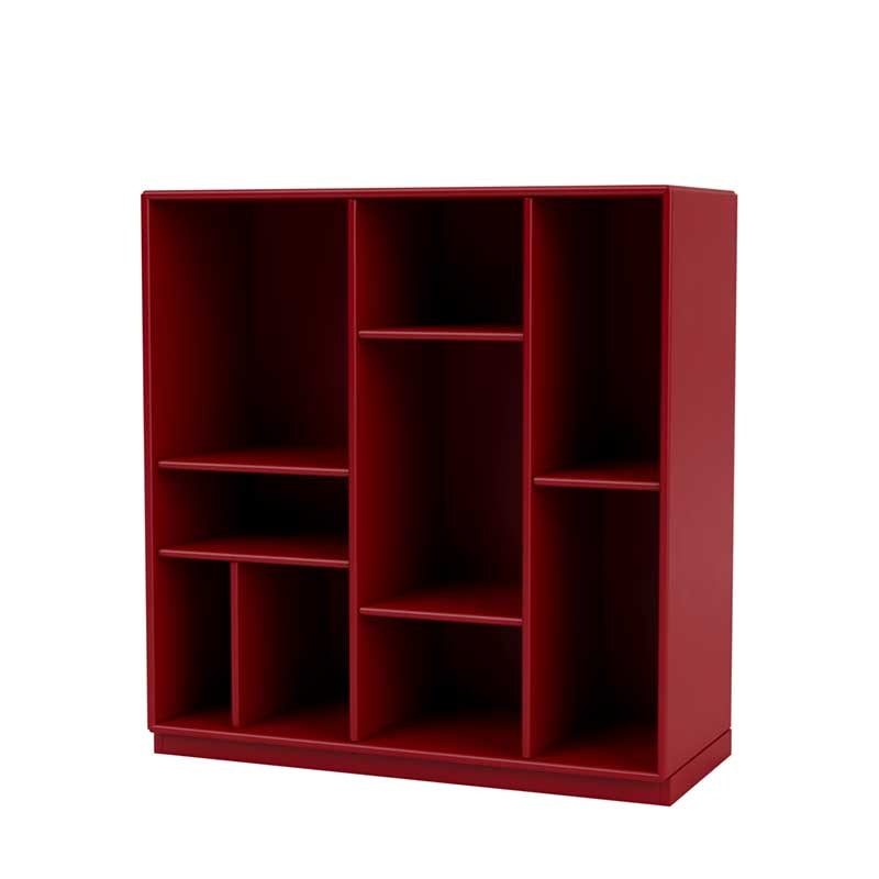 COMPILE Libreria - plinto