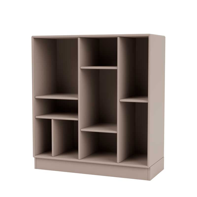 COMPILE Libreria - plinto