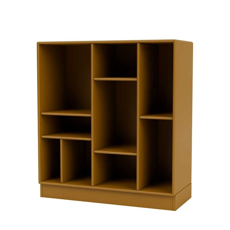 COMPILE Libreria - plinto