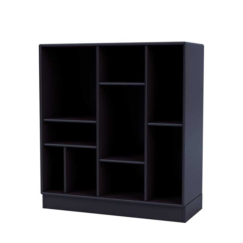 COMPILE Libreria - plinto