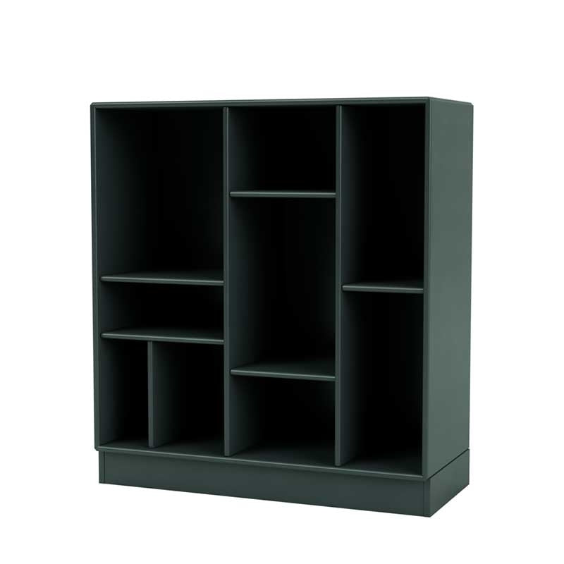 COMPILE Libreria - plinto